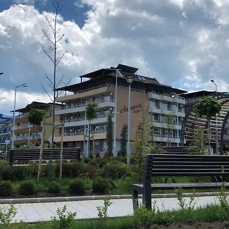 Ancora Hotel 2*