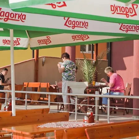 Hotel Ancora 2*