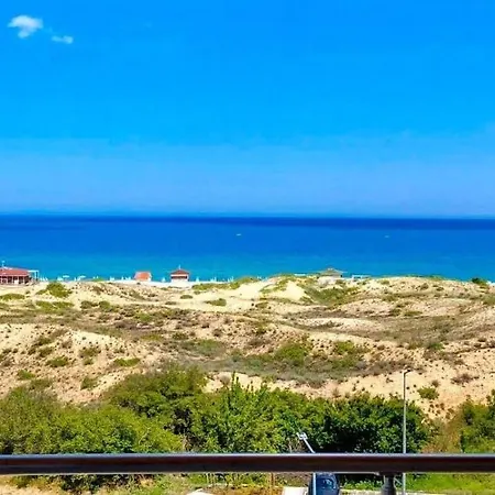 Ancora Hotel