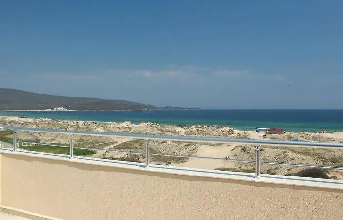 Ancora Приморско