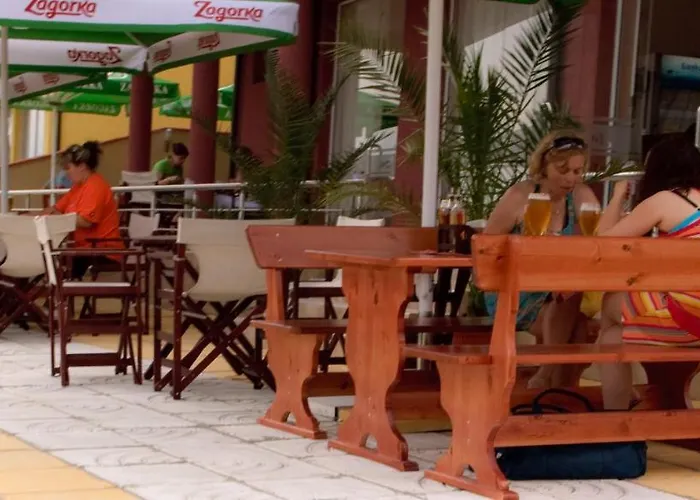 Ancora 2* Приморско