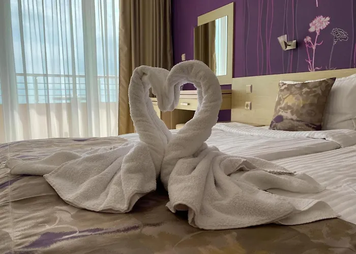 Ancora Приморско