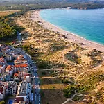 Ancora Primorsko
