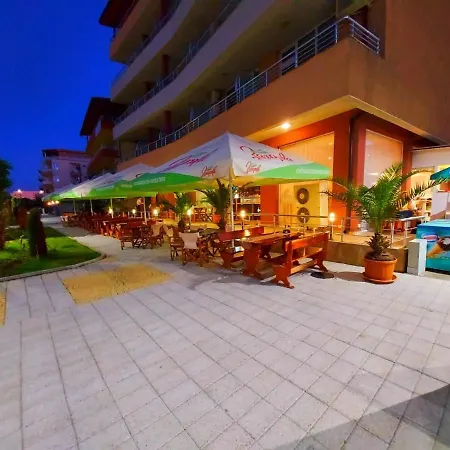 Hotel Ancora
