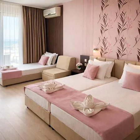 Hotel Ancora