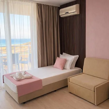 Ancora Hotel Primorsko