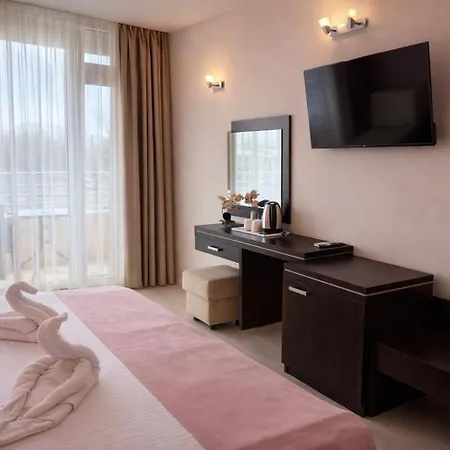 Hotel Ancora Primorsko
