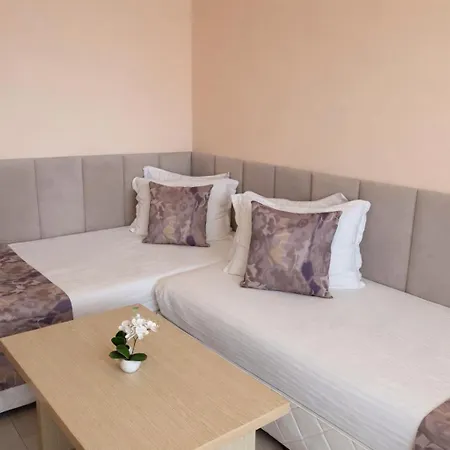 Ancora Hotel