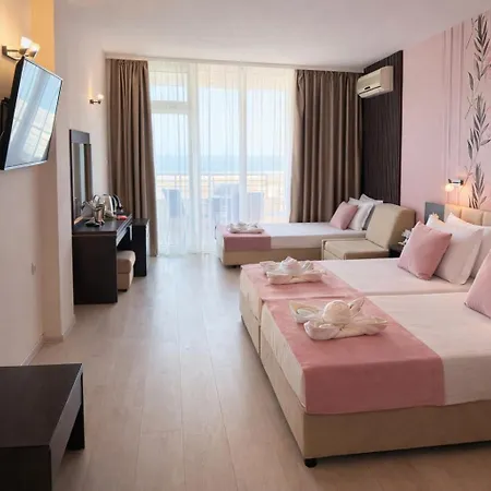 Hotel Ancora 2*