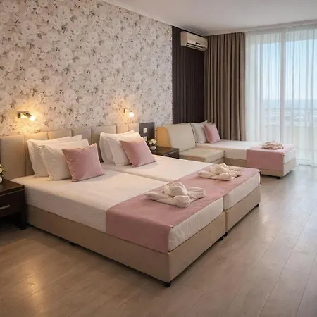Ancora Hotel Primorsko