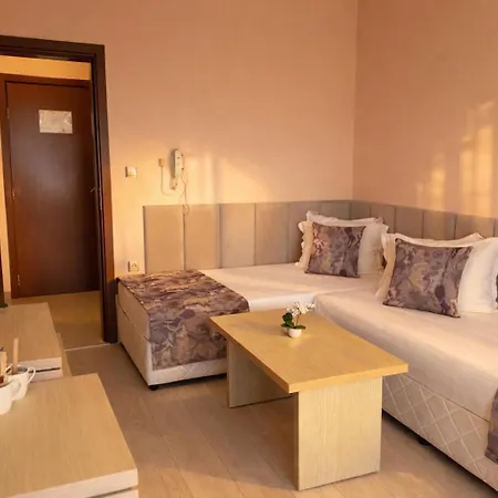 Hotel Ancora Primorsko