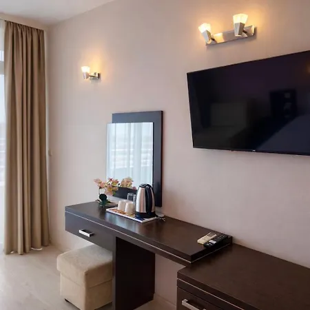 Hotel Ancora