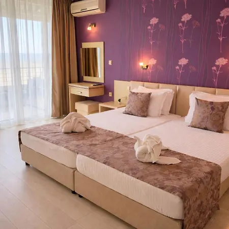Hotel Ancora 2*