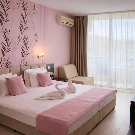 Ancora Hotel Primorsko