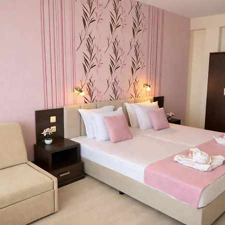 Ancora Hotel 2*