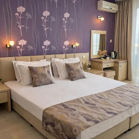 Hotel Ancora 2*
