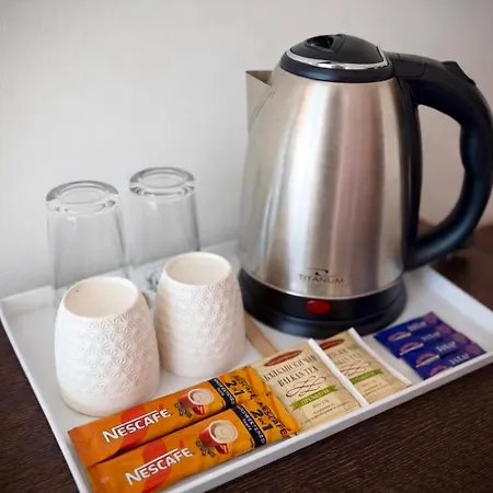 Ancora Hotel Primorsko