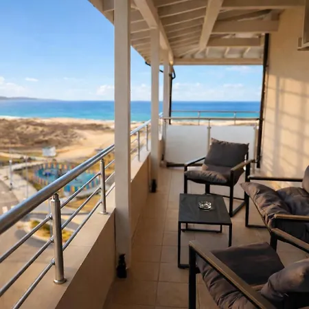Ancora Hotel