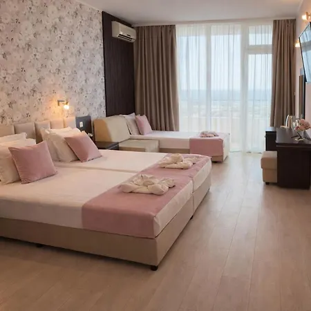 Hotel Ancora