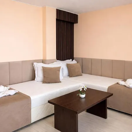 Hotel Ancora 2*