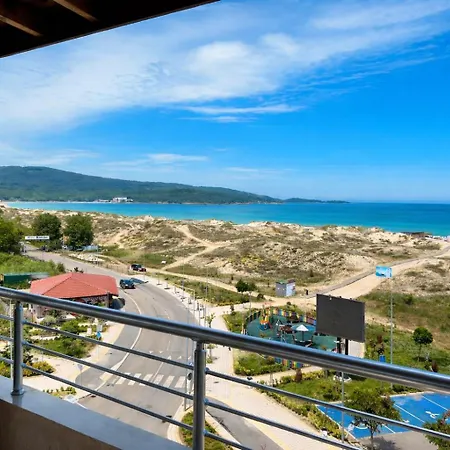 Hotel Ancora Primorsko