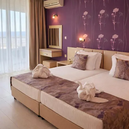 Ancora Hotel