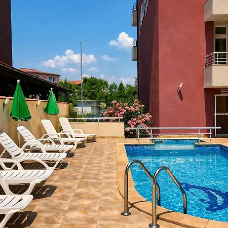 Hotel Ancora