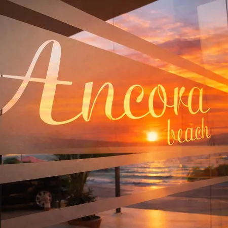 Ancora Hotel 2*