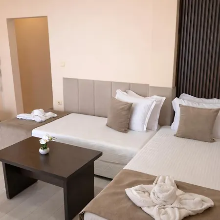 Ancora Hotel