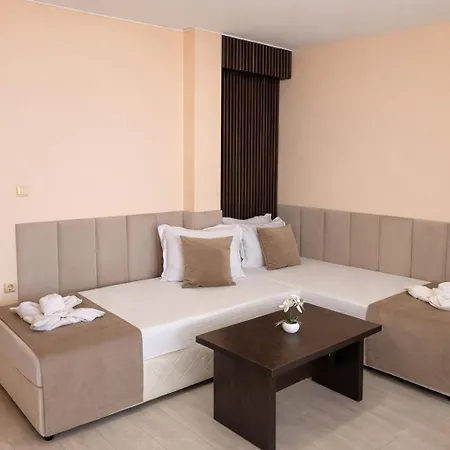 Hotel Ancora