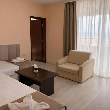 Ancora Hotel Primorsko
