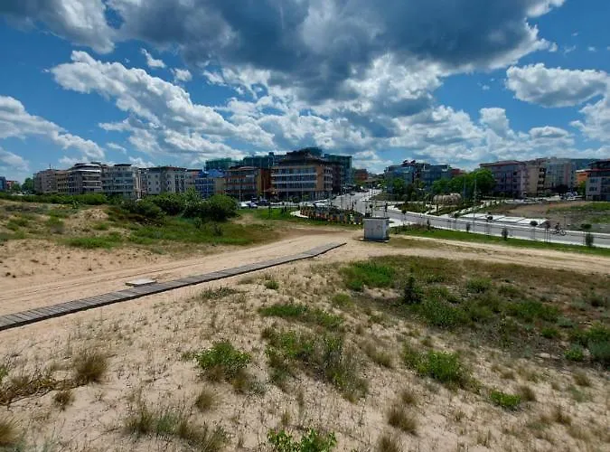 Hotel Ancora Primorsko